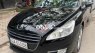 Peugeot 508 2013 - Bán Peugeot 508 1.6L AT Turbo sản xuất năm 2013, màu đen, nhập khẩu nguyên chiếc Pháp