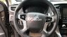 Mitsubishi Pajero Sport 2021 - Cần bán gấp Mitsubishi Pajero Sport 4x4 AT Premium sản xuất 2021, màu nâu, nhập khẩu