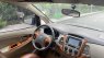 Xe Toyota Innova 2.0E 2016, màu bạc chính chủ