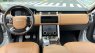 LandRover Autobiography 2021 - Bán xe LandRover Range Rover Autobiography LWB 2021, màu trắng, nhập khẩu chính hãng