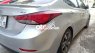 Hyundai Elantra 2015 - Màu bạc, xe nhập