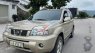 Nissan X trail 2007 - Màu vàng cát