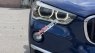 BMW X1 2018 - Màu xanh lam, xe nhập