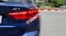 BMW X1 2018 - Màu xanh lam, xe nhập