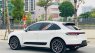 Porsche Macan 2014 - Màu trắng, nội thất kem, biển thành phố, giá 2 tỷ 580tr