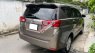 Toyota Innova 2019 - Màu nâu, giá chỉ 596 triệu