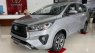 Toyota Innova 2022 - Màu bạc số sàn