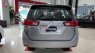 Toyota Innova 2022 - Màu bạc số sàn