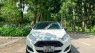 Ford Fiesta 2018 - Full lịch bảo dưỡng hãng