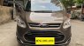 Ford Tourneo 2019 - Số tự động, màu nâu