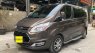 Ford Tourneo 2019 - Số tự động, màu nâu