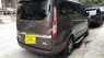 Ford Tourneo 2019 - Số tự động, màu nâu