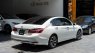 Honda Accord 2018 - Màu trắng, xe mới đẹp, tặng gói chăm sóc xe miễn phí 1 năm