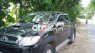 Toyota Hilux 2011 - Màu đen, xe nhập, giá 369tr