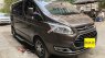 Ford Tourneo 2019 - Số tự động, màu nâu