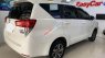 Toyota Innova 2021 - Màu trắng