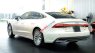 Audi A7 2020 - Xe màu trắng