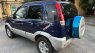 Daihatsu Terios 2005 - Giá 168 triệu