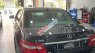 Mercedes-Benz E300 2012 - Xe màu đen