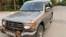 Mitsubishi Pajero 2005 - Số sàn