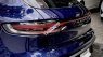 Porsche Macan 2022 - Màu xanh lam, nhập khẩu