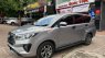 Toyota Innova 2021 - Màu bạc số tự động