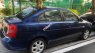 Hyundai Verna 2009 - Màu xanh lam chính chủ, giá cực tốt
