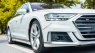 Audi S8 0 2020 - e bán Audi S8 S-Line model 2021 duy nhất tại Việt Nam 
đỉnh cao của công nghệ oto thế giới