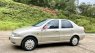 Fiat Siena 2003 - Màu vàng giá hữu nghị