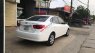 Hyundai Elantra 2011 - Màu trắng, giá hữu nghị