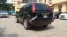 Nissan X trail 2007 - Màu đen, xe nhập