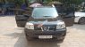 Nissan X trail 2007 - Màu đen, xe nhập