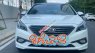 Hyundai Sonata 2016 - Màu trắng, nhập khẩu