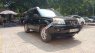 Nissan X trail 2007 - Màu đen, xe nhập