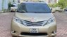 Toyota Sienna 2011 - Đăng ký lần đầu 2011, xe nhập, giá chỉ 1 tỷ 10tr