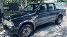 Ford Ranger 2003 - Xe màu đen