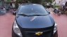 Chevrolet Spark 2011 - Xe số sàn