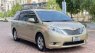 Toyota Sienna 2011 - Đăng ký lần đầu 2011, xe nhập, giá chỉ 1 tỷ 10tr