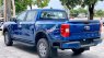 Ford Ranger 2022 - Xanh dương giao ngay trong tháng - Giá siêu khuyến mại, ưu đãi gói phụ kiện. Ưu tiên khách hàng trả thẳng - Hỗ trợ lăn bánh A-Z