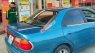 Mazda 323 2000 - Màu xanh lam