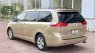 Toyota Sienna 2011 - Đăng ký lần đầu 2011, xe nhập, giá chỉ 1 tỷ 10tr