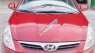 Hyundai i20 2010 - Màu đỏ, nhập khẩu số tự động, giá cực tốt