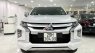 Mitsubishi Triton 2020 - Cần bán lại xe màu trắng