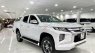 Mitsubishi Triton 2020 - Cần bán xe màu trắng