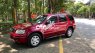 Ford Escape 2004 - Màu đỏ