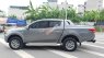 Mitsubishi Triton 2017 - Hỗ trợ trả góp 70%, tặng thẻ bảo dưỡng 1 năm
