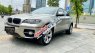 BMW X6 2009 - Màu bạc giá hữu nghị