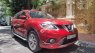 Nissan X trail 2018 - Màu đỏ, giá ưu đãi