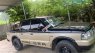 Ford Ranger 2003 - Hai màu, xe nhập