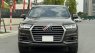 Audi Q7 2016 - Màu nâu nội thất đen cực đẹp nhật Slovakia biển Hà Nội